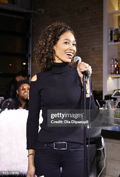 Sage Steele Photos and Premium High Res Pictures - Getty Images