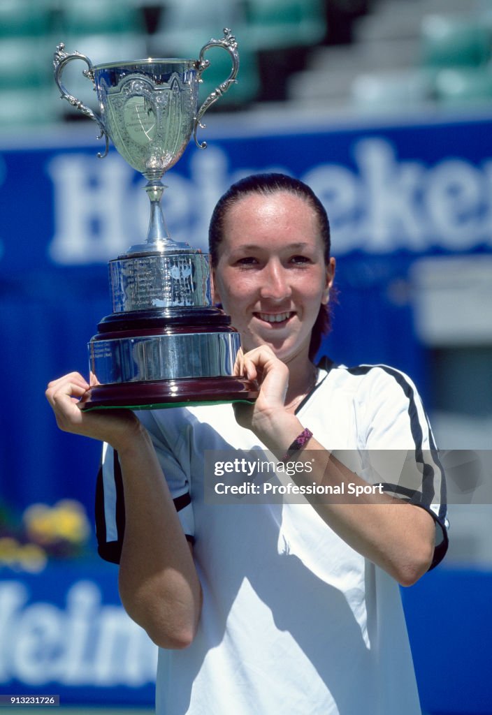 Australian Open Championships