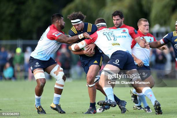 Tom Manders Rugby 296 Tom Manson Stock Photos, High-Res Pictures, and Images - Getty Images