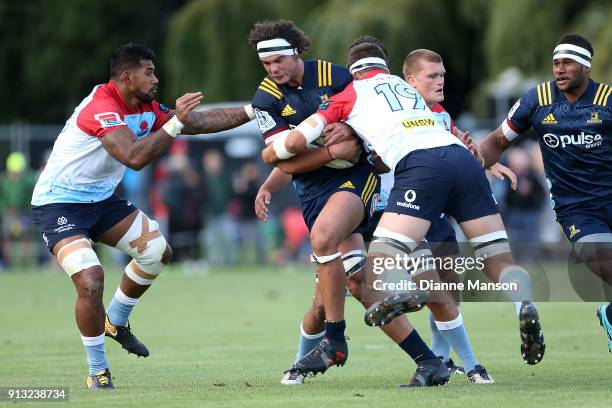 Tom Manders Rugby 296 Tom Manson Stock Photos, High-Res Pictures, and Images - Getty Images