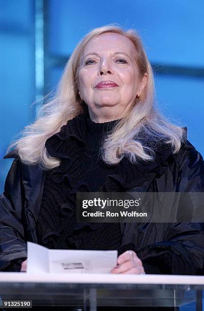 Baba Raban 811 Barbara Bain Photos & High Res Pictures - Getty Images