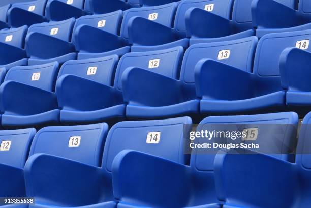 Spectators Box 331 Stadium Box Seating Stock Photos, High-Res Pictures, and Images ...