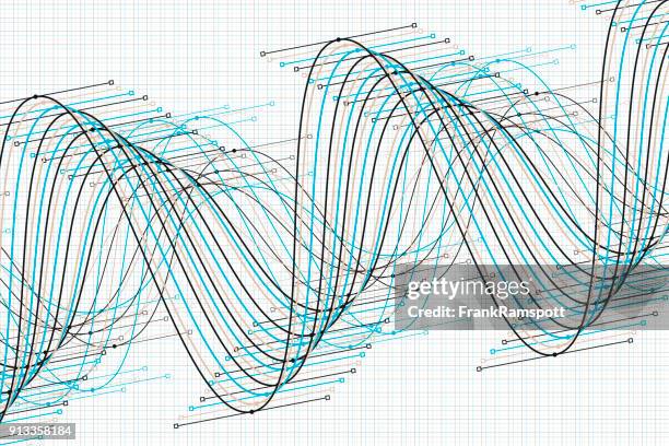 110 Sine Graph Stock Photos, High-Res Pictures, and Images - Getty Images