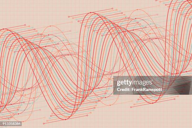 Sine Graph Photos and Premium High Res Pictures - Getty Images