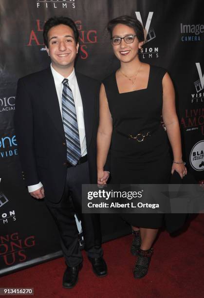 Bobby Block Premiere Of Living Among Us Arrivals Photos and Premium High Res ...