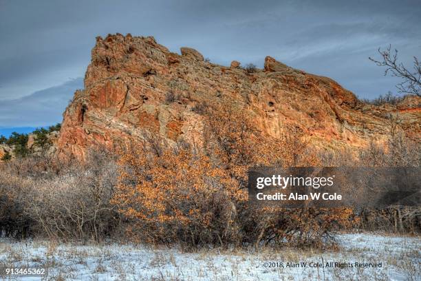 Red Rocks Roxburgh Park Roxborough Park Photos and Premium High Res Pictures - Getty Images