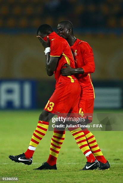 Mohammed Rabiu 2,191 Ismailia Stadium Photos & High Res Pictures - Getty Images
