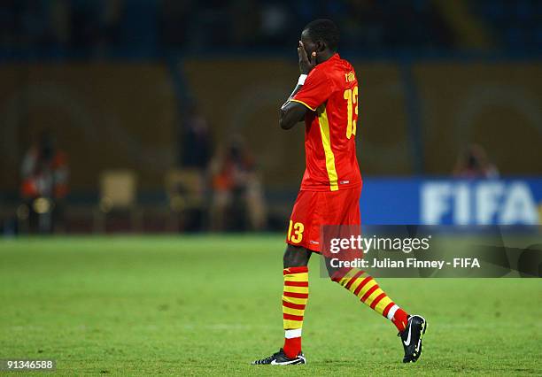 Mohammed Rabiu 1,096 Ismailia Stadium Photos & High Res Pictures - Getty Images