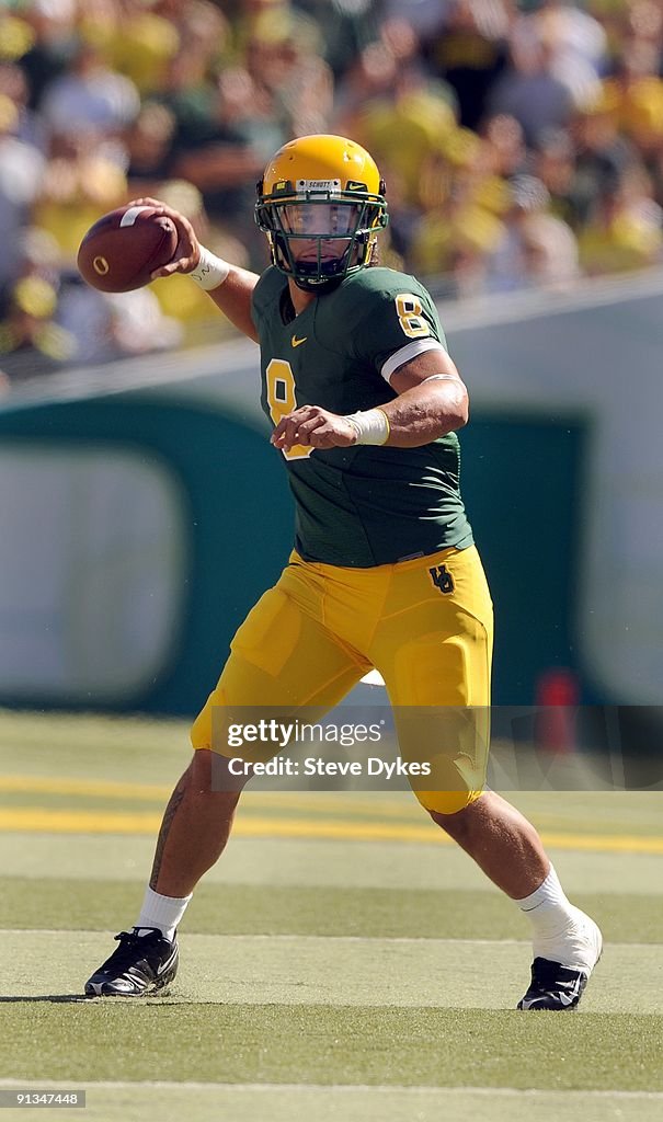 California v Oregon