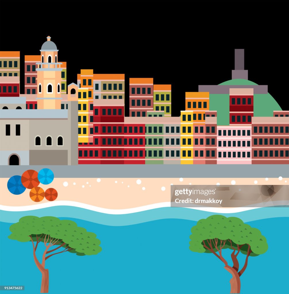 Cinque Terre, 16