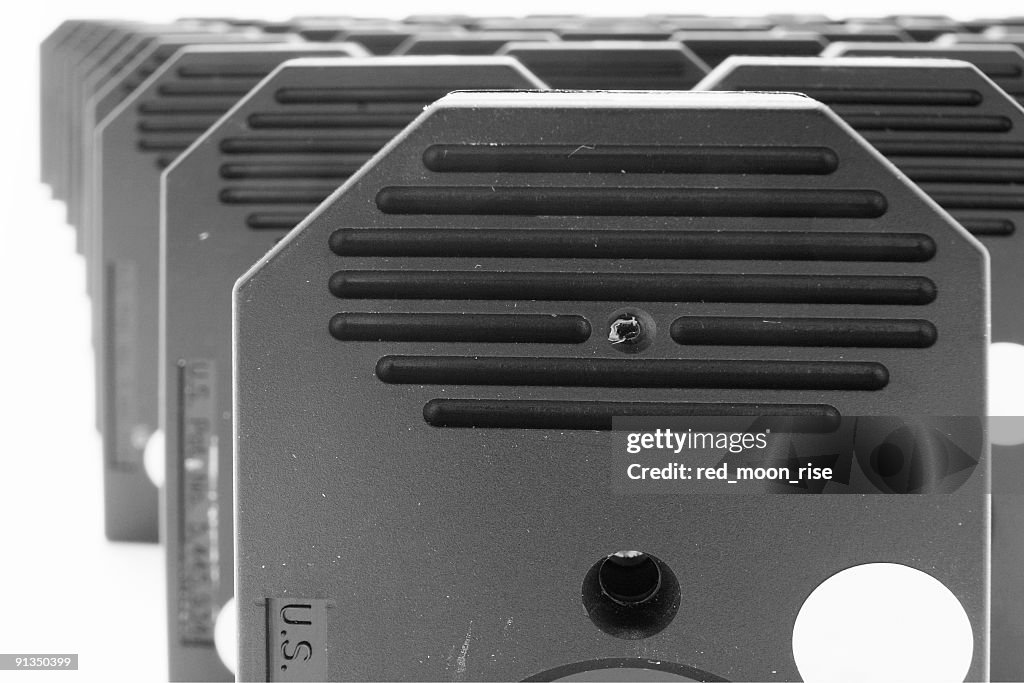 Affymetrix GeneChips