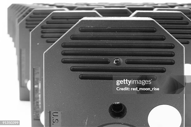 affymetrix genechips - biosensor fotografías e imágenes de stock