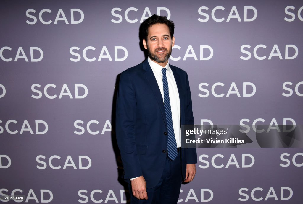SCAD aTVfest 2018 - "Alex, Inc."