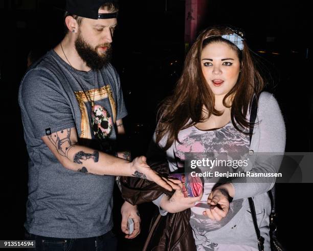 Chris Ramsay Click Spring Chris Ramsay Photos and Premium High Res Pictures - Getty Images