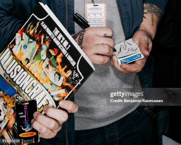 Chris Ramsay Click Spring 698 Chris Ramsay Stock Photos, High-Res Pictures, and Images - Getty Images