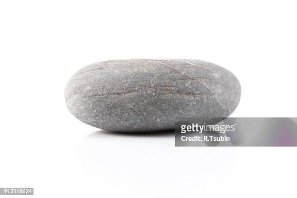 zen stone - rock object stock pictures, royalty-free photos & images