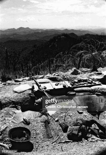 Fsb Ripcord 601 Fire Support Base Stock Photos, High-Res Pictures, and Images ...