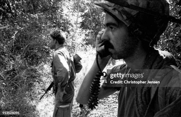 Army Infantry Rto 25 Army Rto Stock Photos, High-Res Pictures, and Images - Getty Images