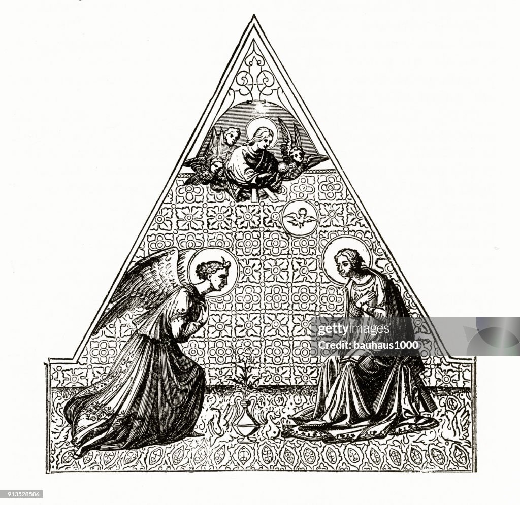Trinity Triange Trinity Symbol Triangle