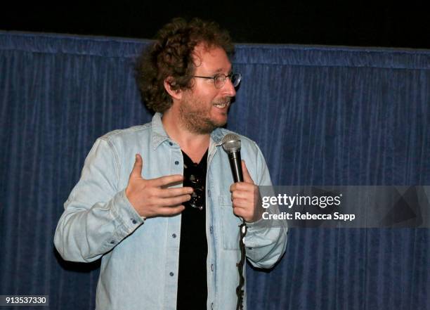 Jason Director Jason Kohn Photos and Premium High Res Pictures - Getty Images