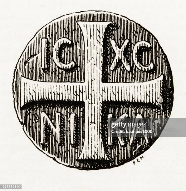 First Christian Coin 772 Forever Our Hero Stock Photos, High-Res Pictures, and Images ...