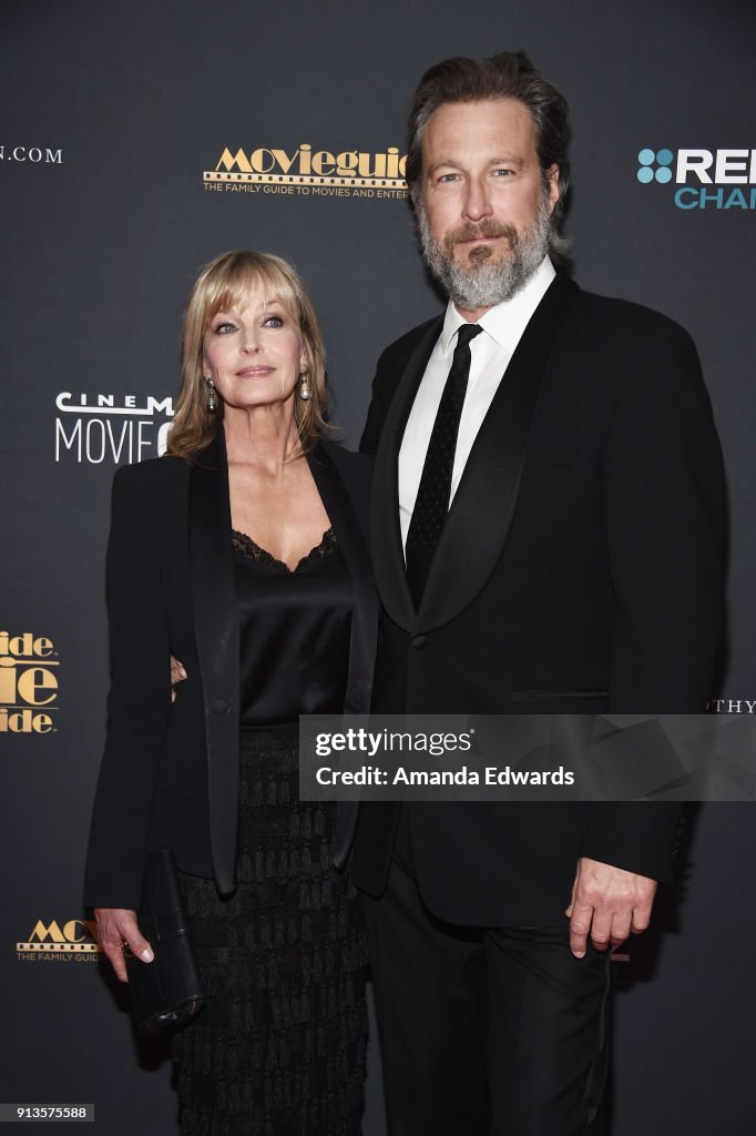 26th Annual Movieguide Awards - Faith And Family Gala - Arrivals
