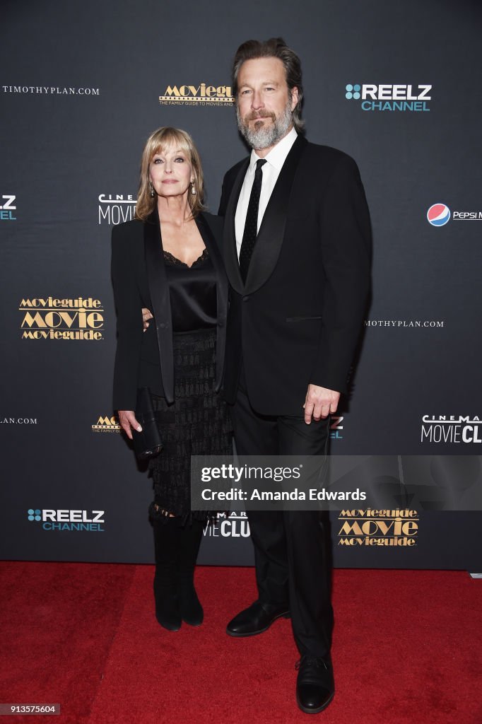 26th Annual Movieguide Awards - Faith And Family Gala - Arrivals