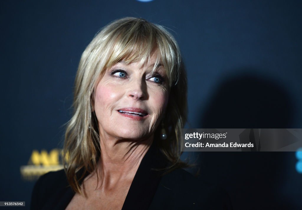 26th Annual Movieguide Awards - Faith And Family Gala - Arrivals