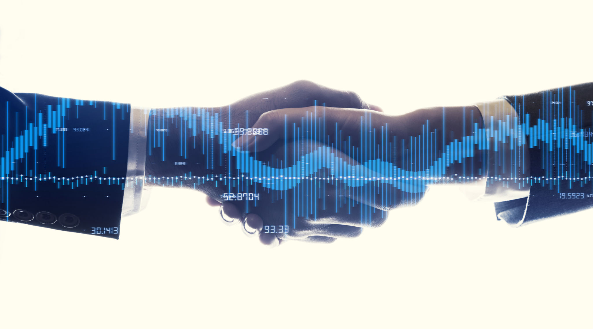 investor relations
