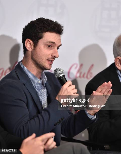 Treeve White Trevor White Actor Photos and Premium High Res Pictures - Getty Images