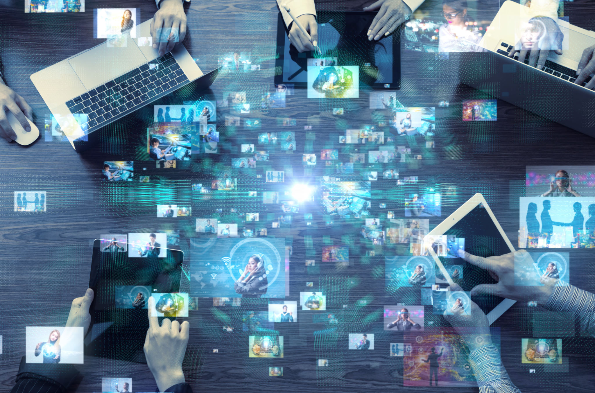 video collaboration