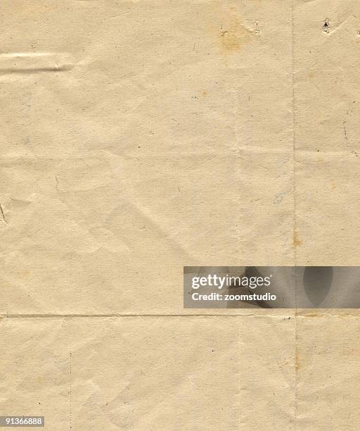 texture di carta vecchio grunge - dipinto con colori sovrapposti foto e immagini stock