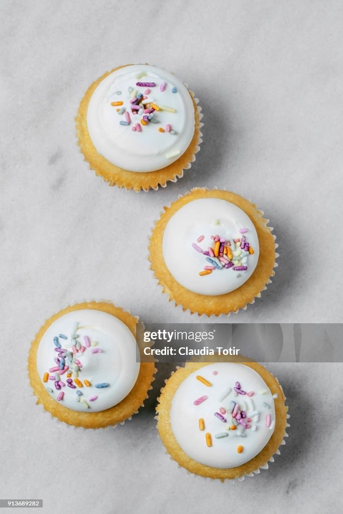 Cupcakes