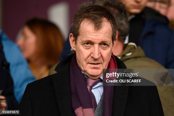 322 Tony Blair Alastair Campbell Photos & High Res Pictures - Getty Images