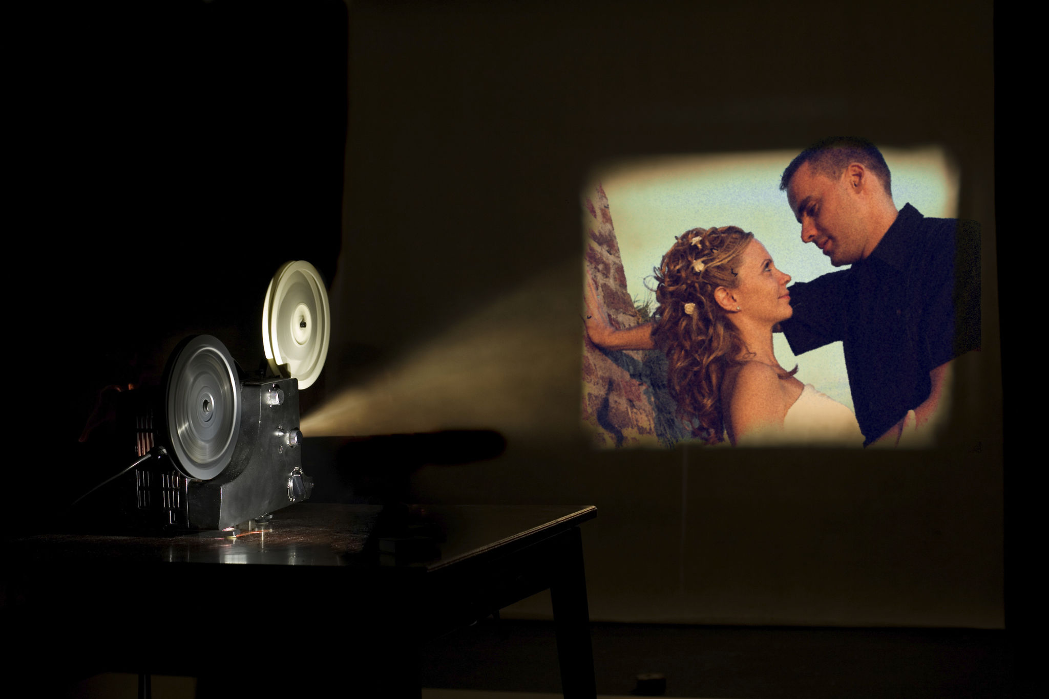 romantic movie