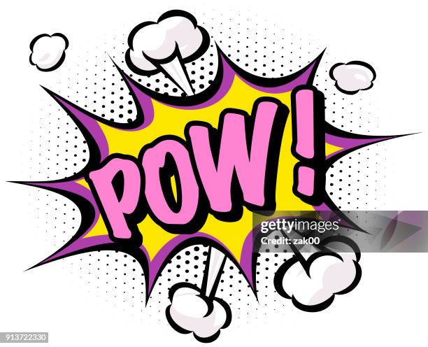 pow-effekt - burping stock-grafiken, -clipart, -cartoons und -symbole