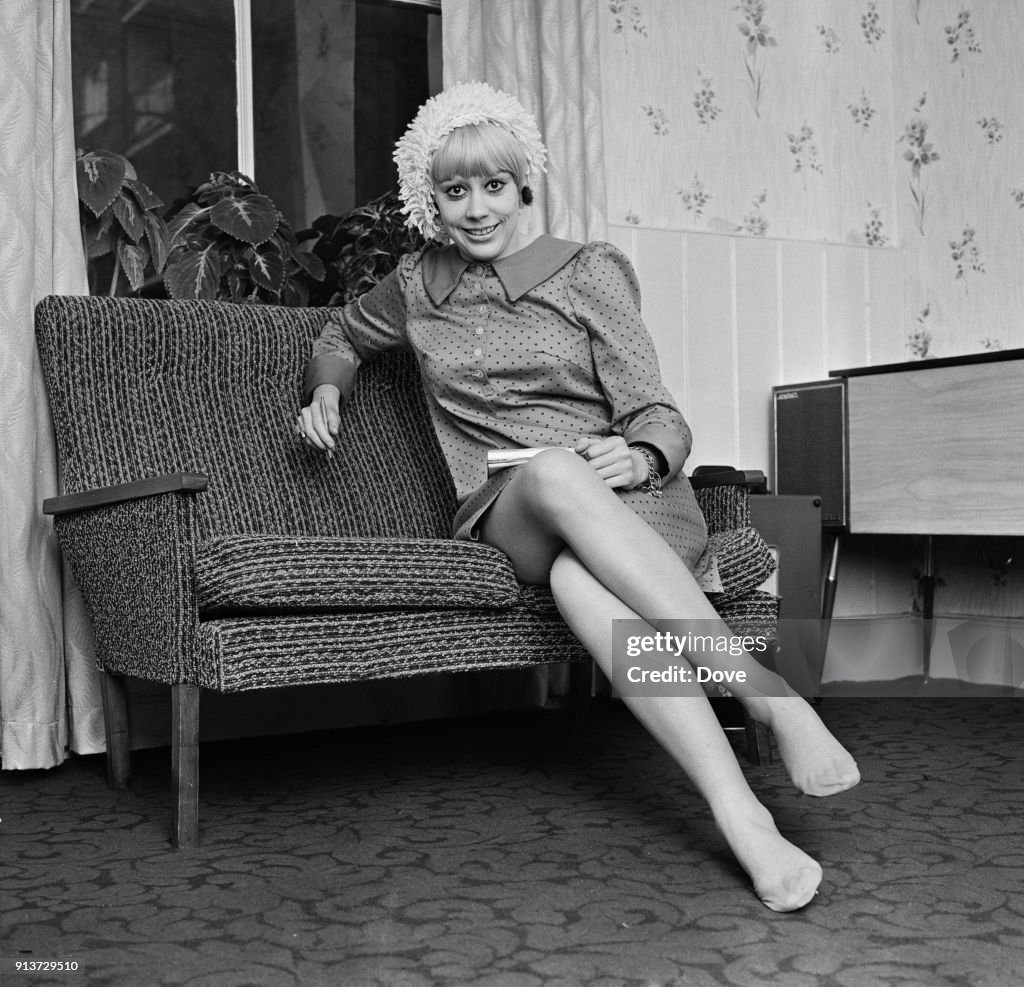 Barbara Ruskin