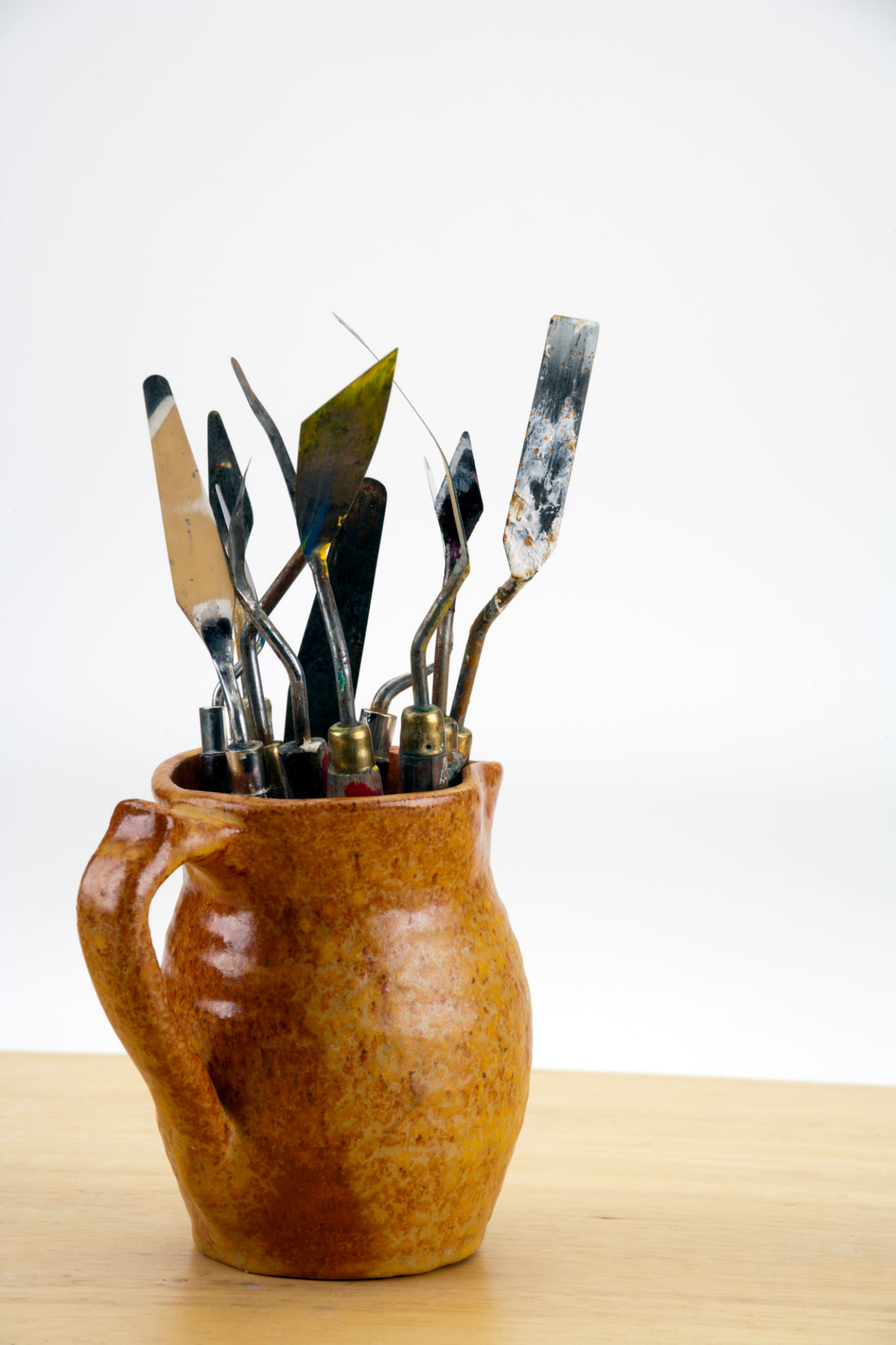handcrafted items