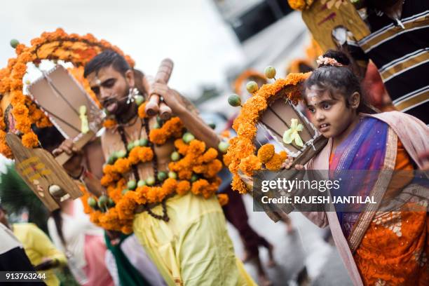 Kavady Patterns 95 Kavady Stock Photos, High-Res Pictures, and Images - Getty Images