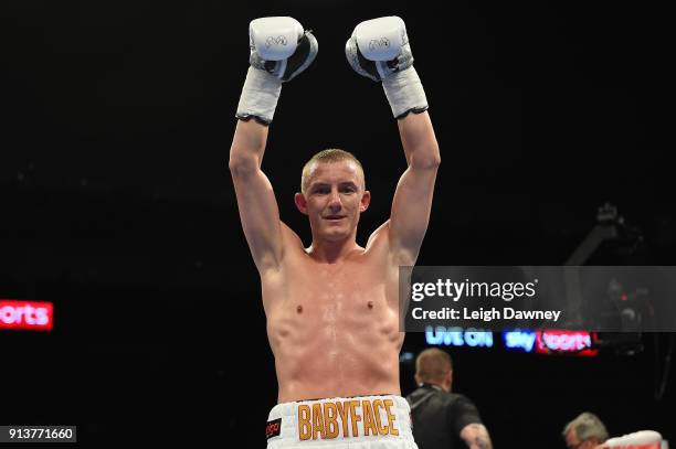 Butler Boxer Paul Butler Boxer Photos and Premium High Res Pictures - Getty Images