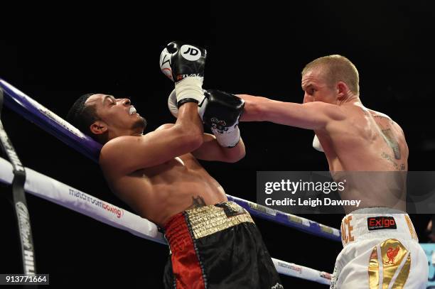 Butler Boxer R Paul Butler Photos and Premium High Res Pictures - Getty Images
