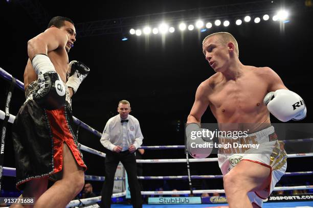 Butler Boxer R Paul Butler Photos and Premium High Res Pictures - Getty Images