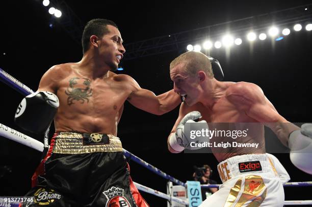 Butler Boxer Paul Butler Boxer Fotografías e imágenes de stock - Getty Images