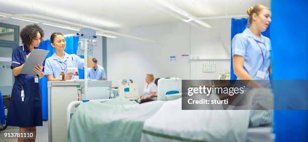 digital drugs trolley - hospital cart stock pictures, royalty-free photos & images