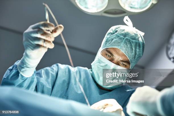 Body Operation Thread 186 Operation Thread Stock Photos, High-Res Pictures, and Images ...
