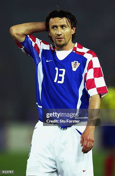 Stanic Mario Stanic Photos and Premium High Res Pictures - Getty Images