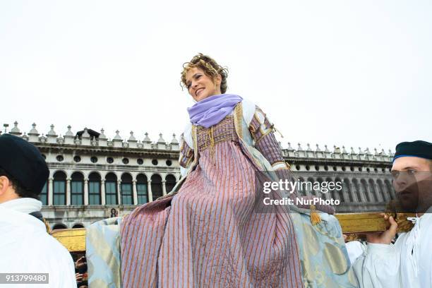 Festa Delle Marie Photos and Premium High Res Pictures Getty Images