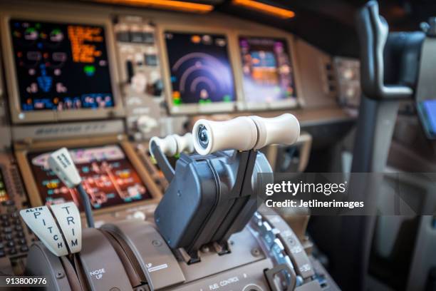 Cockpit Instruments Photos and Premium High Res Pictures - Getty Images
