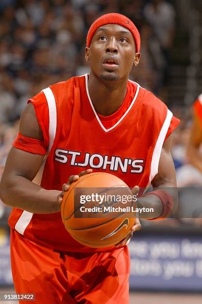 St.John's v Georgetown St.John's v Georgetown