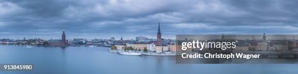 stockholm - gamla stan stock pictures, royalty-free photos & images